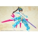 Megami Device - Figurine Plastic Model Kit 1/1 Asra Archer Aoi 14 cm