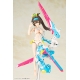 Megami Device - Figurine Plastic Model Kit 1/1 Asra Archer Aoi 14 cm