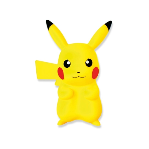 Pokémon - Lampe LED Pikachu Angry 25 cm