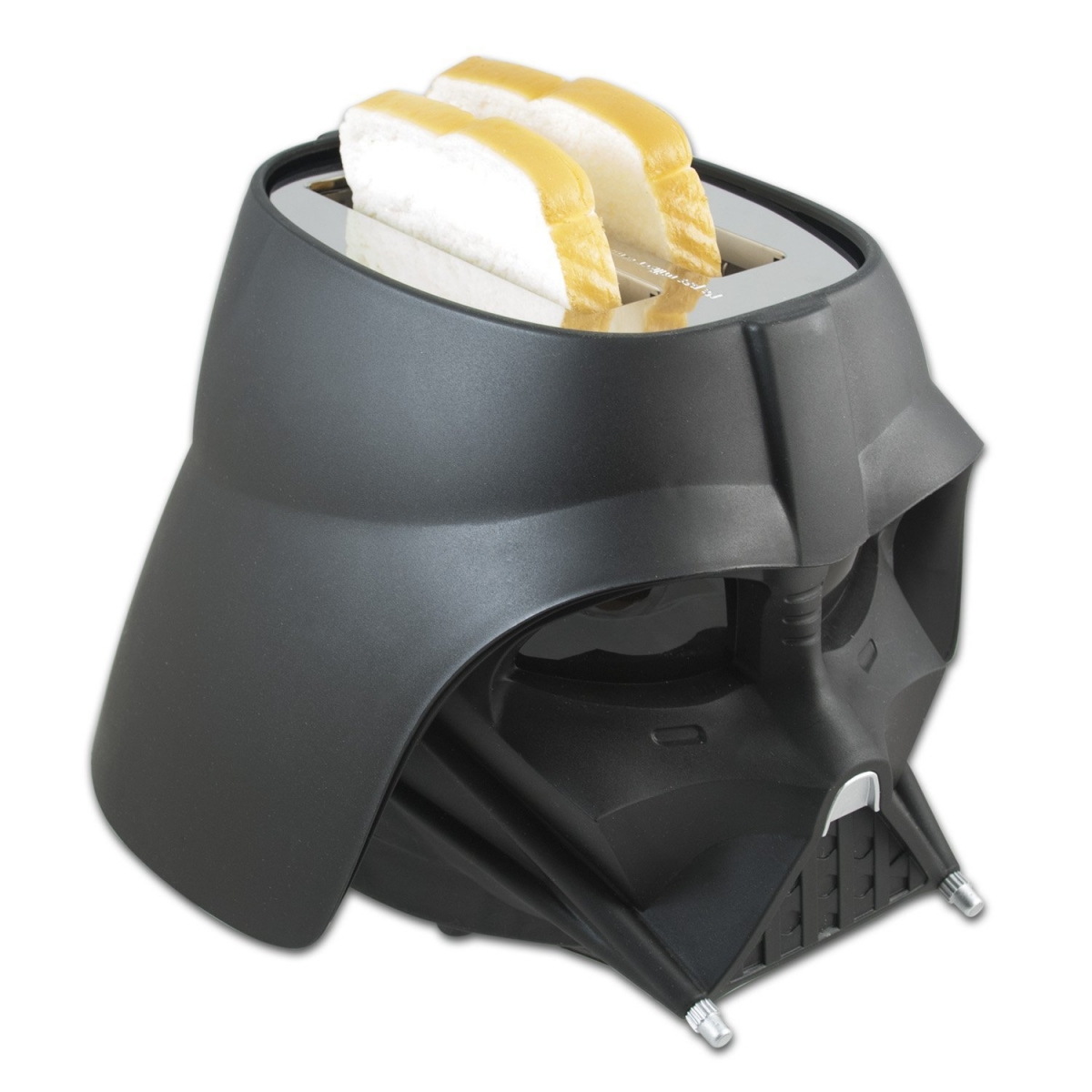 modèle 3D de Grille-pain Star Wars Dark Vador par Williams Sonoma