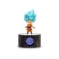 Dragon Ball Super - Réveil lumineux Goku 18 cm Dragon Ball Super - Réveil lumineux Goku 18 cm