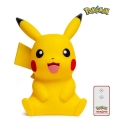 Pokémon - Lampe Pikachu Sitting 40 cm