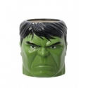 Marvel Comics - Mug 3D Super Hero Hulk