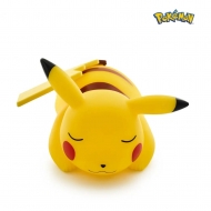 Pokémon - Lampe LED Pikachu Angry Sleeping 25 cm