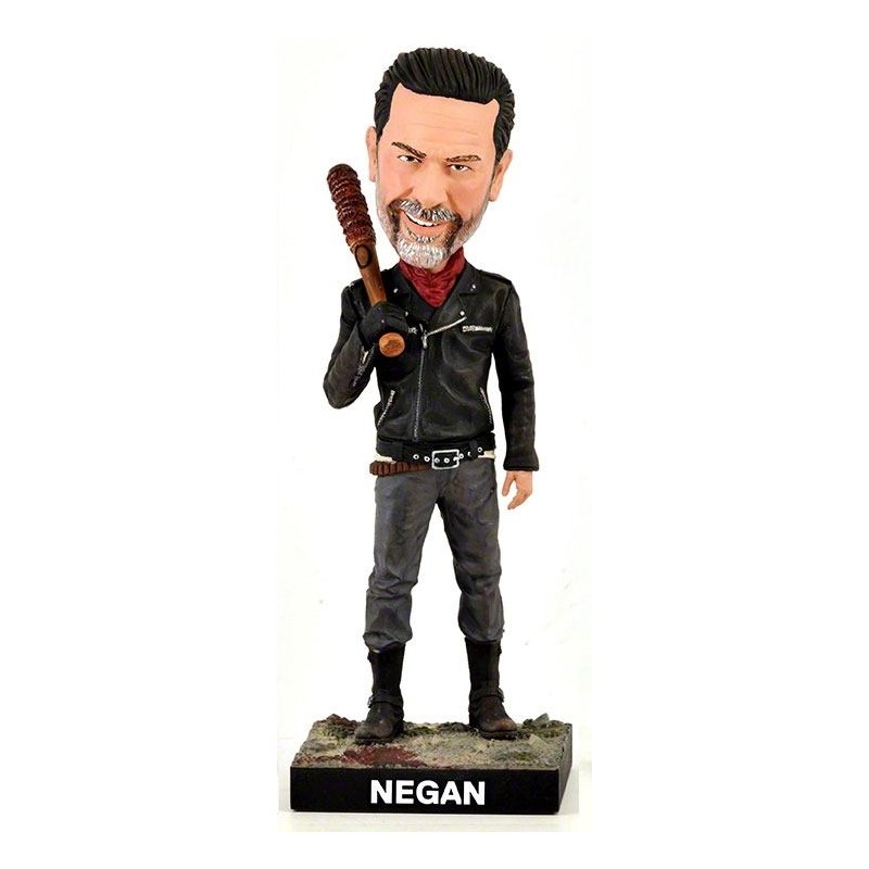 Walking Dead - Bobble Head Negan 20 cm