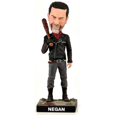 Walking Dead - Bobble Head Negan 20 cm