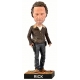 The Walking Dead - Figurine Bobble Head Rick 20 cm
