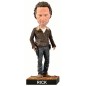 Walking Dead - Bobble Head Rick 20 cm