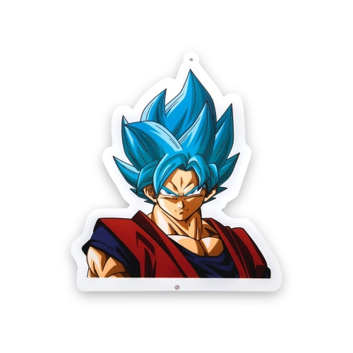 Dragon Ball Super - Lampe LED Goku 40 cm