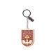 The Legend of Zelda - Porte-clés Hero's Shield 7 cm