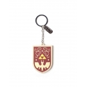 The Legend of Zelda - Porte-clés Hero's Shield 7 cm