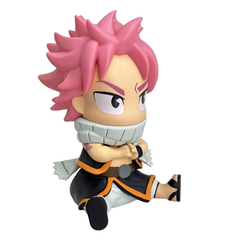 Fairy Tail - Tirelire Natsu 18 cm