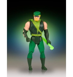 DC Comics - Super Powers Collection figurine 1/6 Jumbo Kenner Green Arrow 30 cm