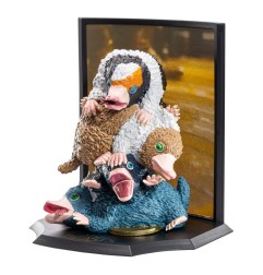 Les animaux fantastiques - Fantastic Beasts Statuette Toyllectible Treasure Baby Nifflers 13 cm