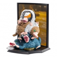 Les animaux fantastiques - Statuette Toyllectible Treasure Baby Nifflers 13 cm