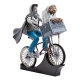 E.T. l'extra-terrestre - Statuette Toyllectible Treasure E.T. and Elliott Over the Moon 13 cm