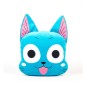 Fairy Tail - Coussin 3D Happy