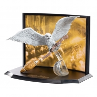 Harry Potter - Statuette Toyllectible Treasure Hedwig Hedwig's Special Delivery 11 cm