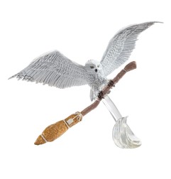 Harry Potter - Statuette Toyllectible Treasure Hedwig Hedwig's Special Delivery 11 cm
