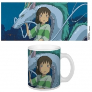 Studio Ghibli - Mug Chihiro Spirited Away