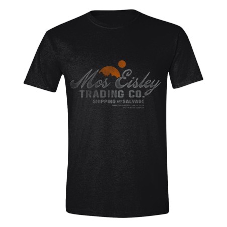 Star Wars - T-Shirt Mos Eisley Trading Co 