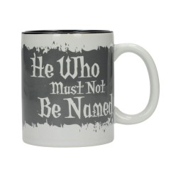 Harry Potter - Mug He Who Must Not Be Named