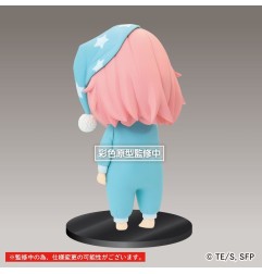 Spy x Family - Statuette PVC Puchieete Anya Forger Renewal Edition Original Ver. 14 cm