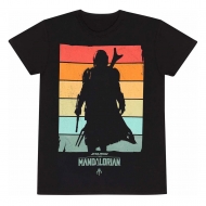 Star Wars : The Mandalorian - T-Shirt Spectrum