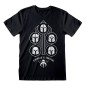 Star Wars - : The Mandalorian T-Shirt Strength is Survival 