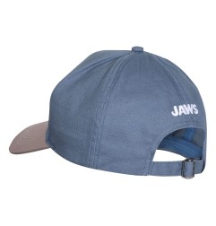 Dents de la Mer, Les - Jaws casquette hip hop Quints Shark Fishing