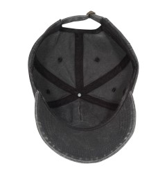 DC Superman - Casquette hip hop Vintage Wash