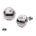 Star Wars - Boucles d'oreille Death Star