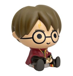 Harry Potter - Tirelire PVC  The Golden Snitch 18 cm