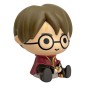 Harry Potter - Tirelire PVC  The Golden Snitch 18 cm