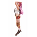 One Piece Gold - Figurine Glitter & Glamours Jewelry Bonney 25 cm