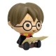 Harry Potter - Tirelire Harry Potter The Marauder's Map 18 cm