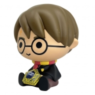 Harry Potter - Tirelire Harry Potter The Box Of Chocolate Frog 18 cm