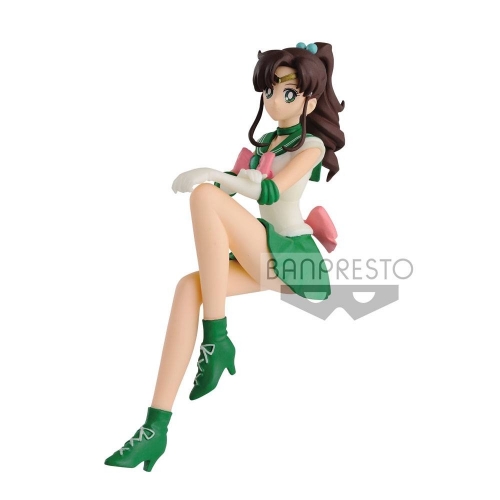 Sailor Moon - Figurine Break Time Sailor Jupiter 13 cm