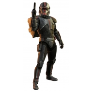 Star Wars : The Bad Batch - Figurine 1/6 Hunter 30 cm