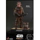 Star Wars The Mandalorian - Figurine 1/6 Kuiil 25 cm