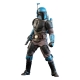 Star Wars The Mandalorian - Figurine 1/6 Axe Woves 30 cm