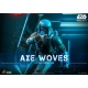 Star Wars The Mandalorian - Figurine 1/6 Axe Woves 30 cm