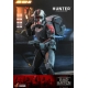 Star Wars : The Bad Batch - Figurine 1/6 Hunter 30 cm