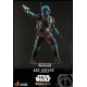 Star Wars The Mandalorian - Figurine 1/6 Axe Woves 30 cm