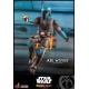 Star Wars The Mandalorian - Figurine 1/6 Axe Woves 30 cm
