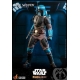 Star Wars The Mandalorian - Figurine 1/6 Axe Woves 30 cm
