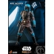Star Wars The Mandalorian - Figurine 1/6 Axe Woves 30 cm