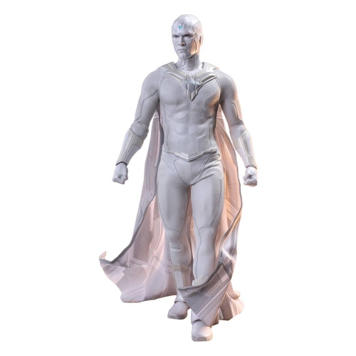 WandaVision - Figurine Masterpiece 1/6 The Vision 31 cm