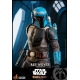 Star Wars The Mandalorian - Figurine 1/6 Axe Woves 30 cm