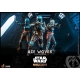 Star Wars The Mandalorian - Figurine 1/6 Axe Woves 30 cm